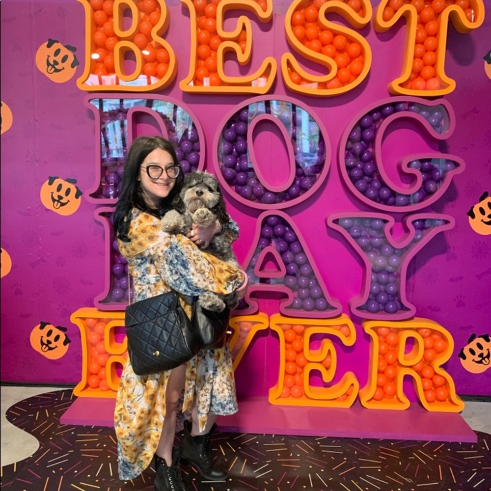 Legit Seller with References Selling Luxury Goods